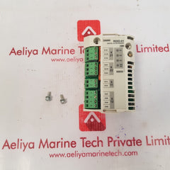 Abb rdio-01 digital i/o extension module