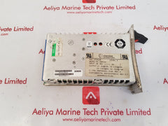 Cherokee dmp200 Siemens s30122-h7683-x1 power supply