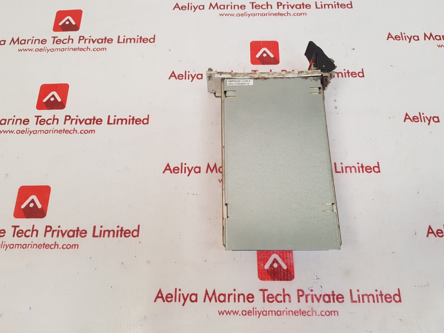 Cherokee dmp200 Siemens s30122-h7683-x1 power supply