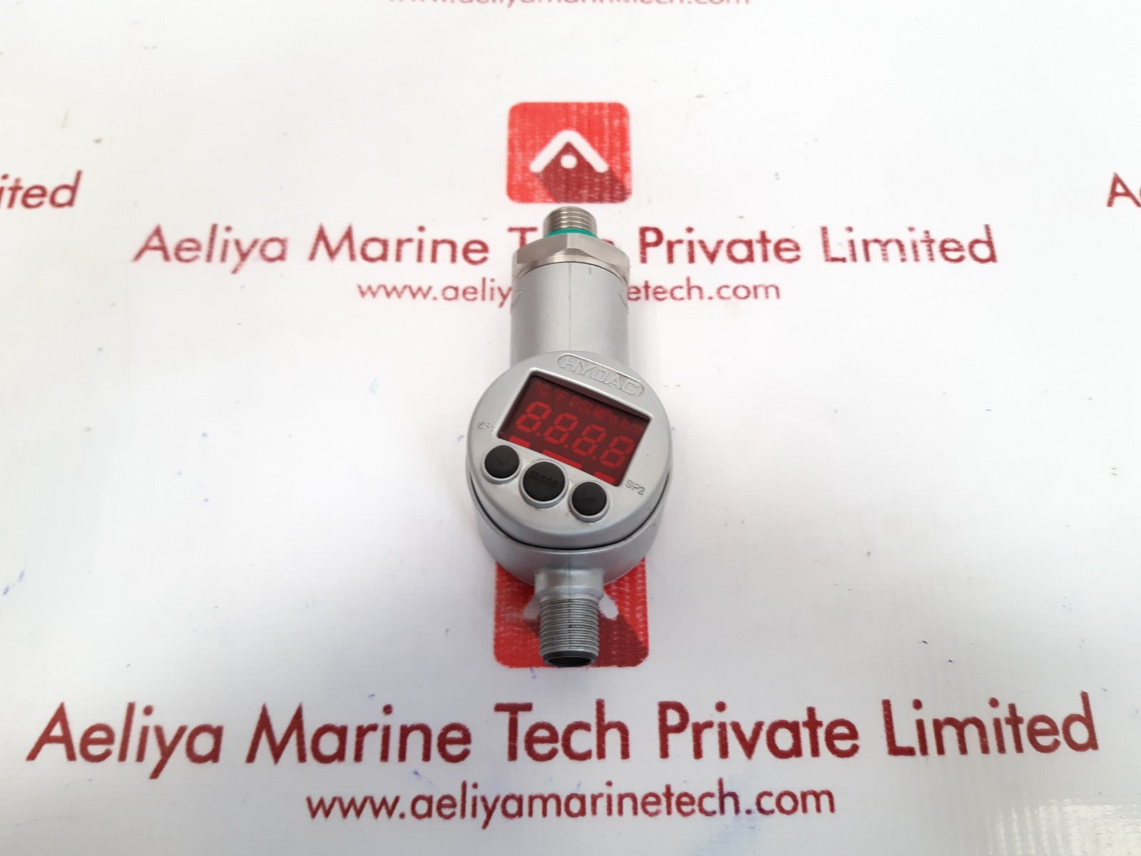 Hydac eds 3446-3-0250-000 pressure switch 250bar