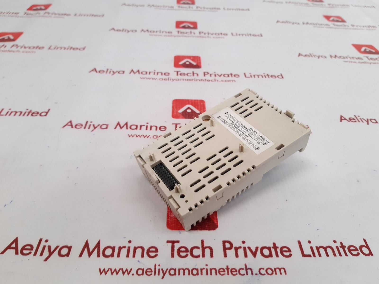 Abb fen-31 htl incremental encoder interface module