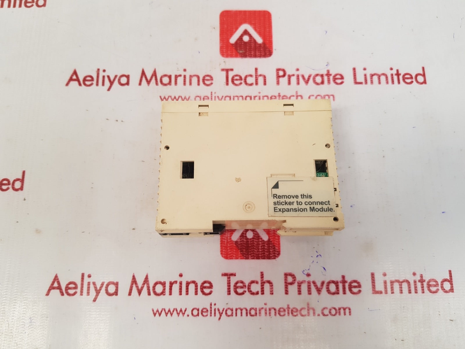 Schneider modicon tm2ami2ht plc module rl: 03