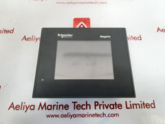 Schneider xbtgt1105 3.8' mono touch panel stn