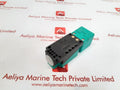 Pepperl + fuchs nj20+u1+w proximity switch sensor