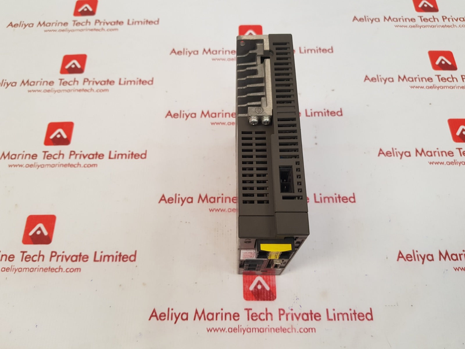 Fuji ryc401d3-vvt2 400w servo driver