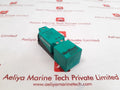 Pepperl + fuchs ncb15+u1+no inductive proximity sensor 34864s