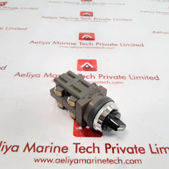 Idec asn 41-10569 selector switch 