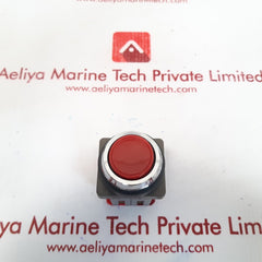Idec abn 41-10650 push button