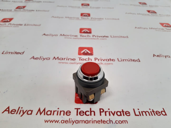 Idec abn 41-10650 push button
