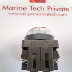 Idec abn 41-10650 push button