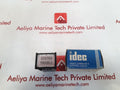 Idec mcm23d-poo button switch