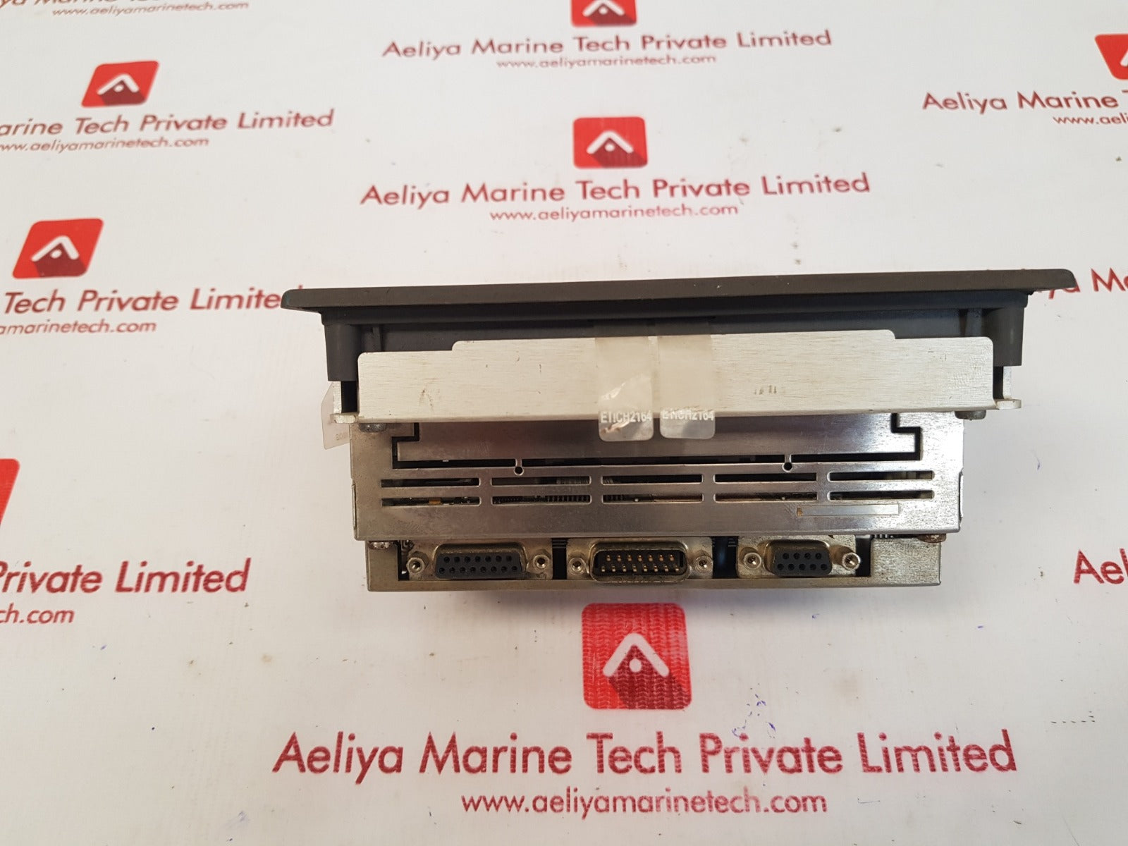 Uniop cp10g-04-0050 operator touch panel 24vdc 0.30a