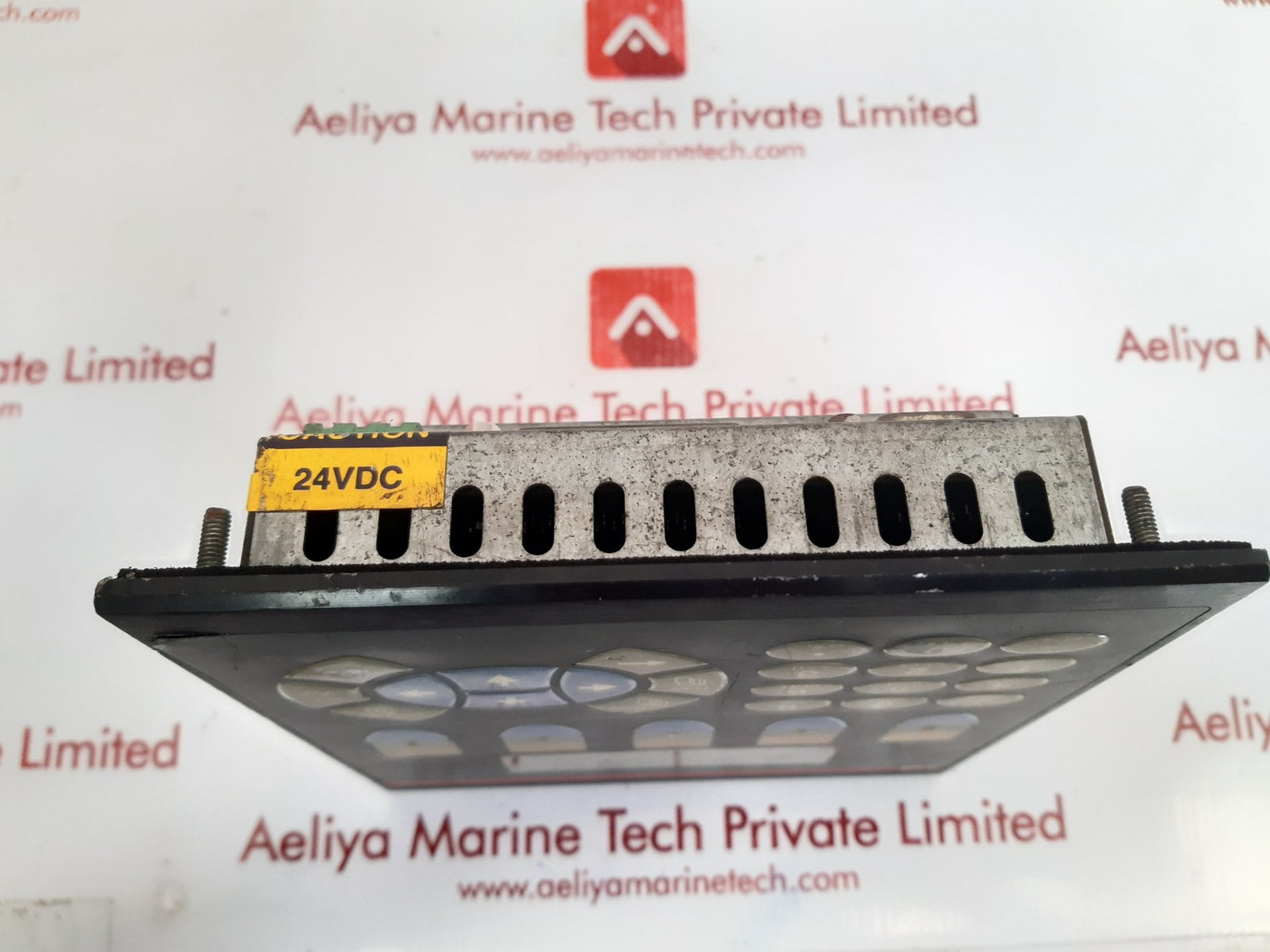 Abb cp503 display panel 1sbp260172r1001_a