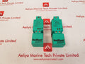 Pepperl+fuchs nj15+u1+w proximity switch 36683s