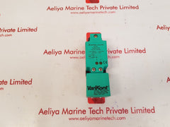 Pepperl+fuchs nj15+u1+w proximity switch 36683s