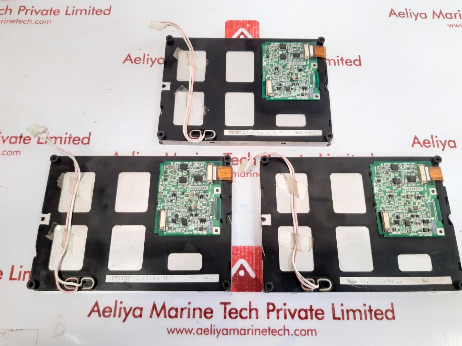 Kg057qv1ca-g04-64-21-7 lcd screen display 