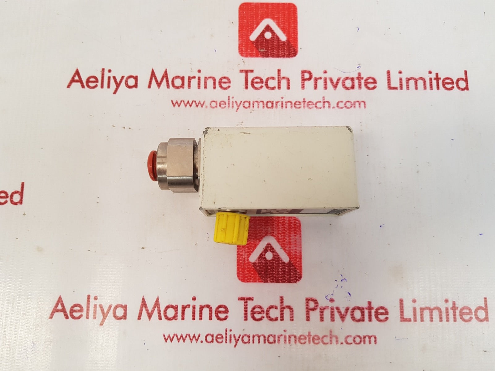 Smc ise70-02-67 pressure switch