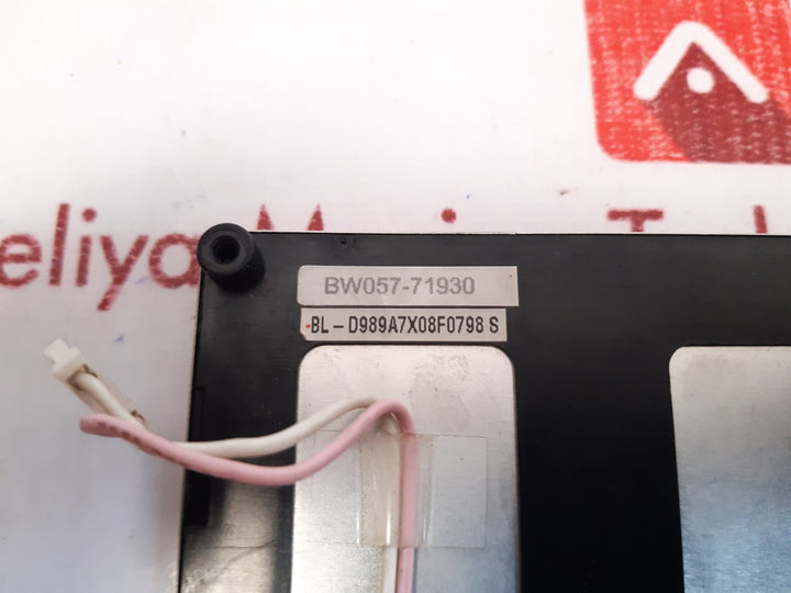 kg057qv1ca-g03-7y-10-22 lcd display panel 