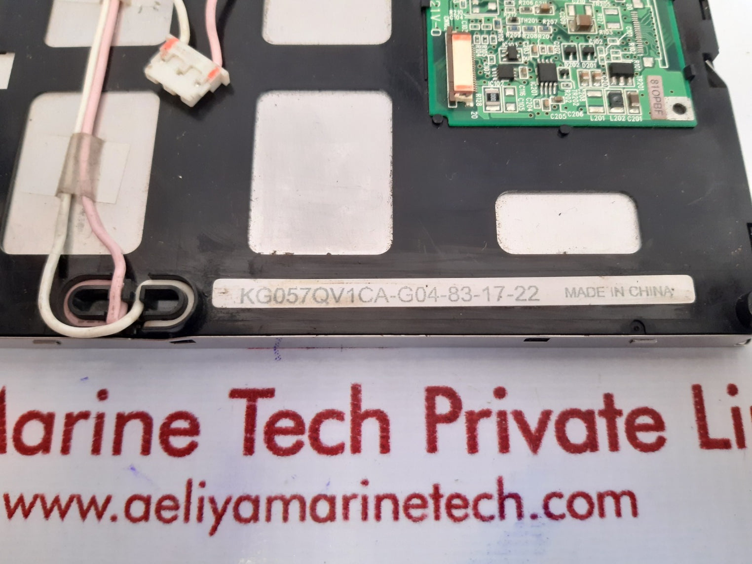 Kg057qv1ca-g04-83-17-22 lcd display panel