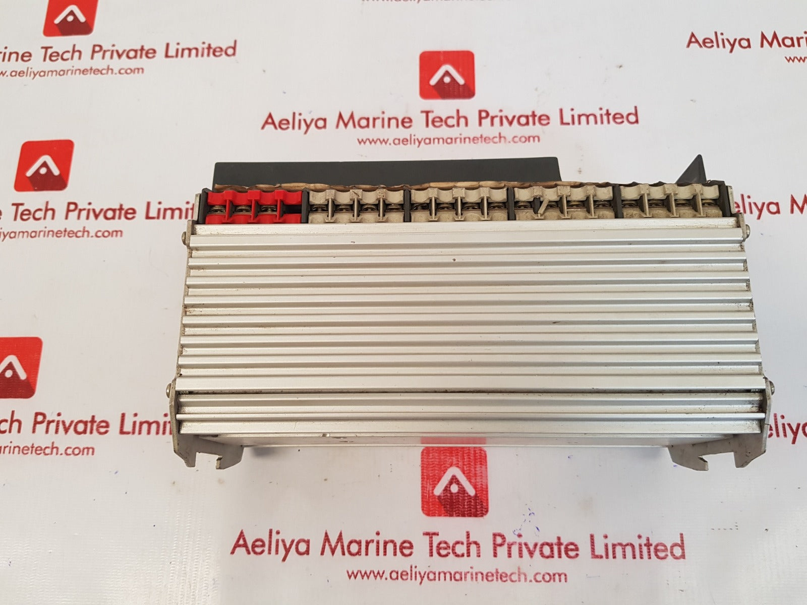 Klockner moeller ps3-ac programmable controller 