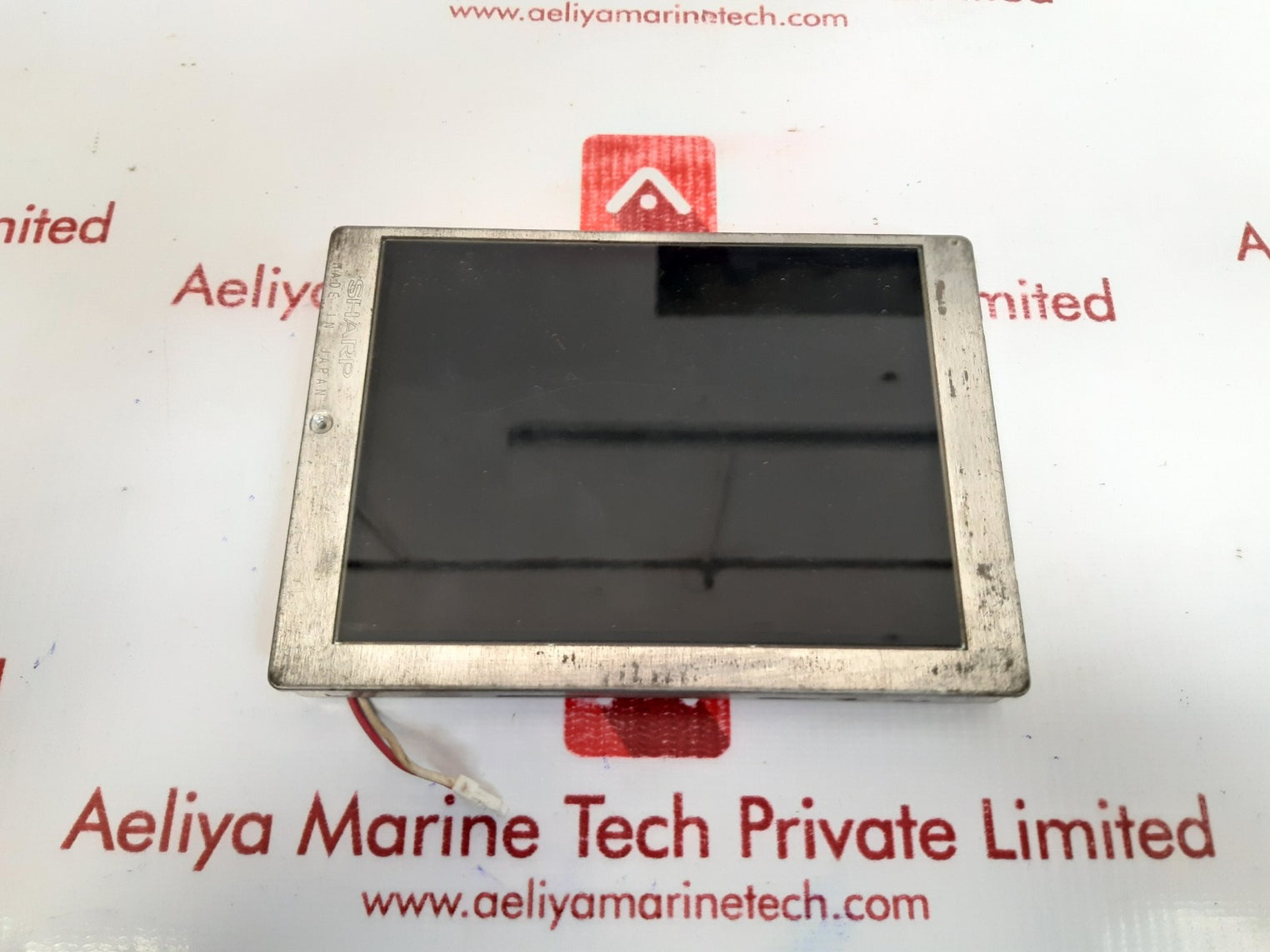 Sharp lq057q3dc01 2z000264h lcd screen