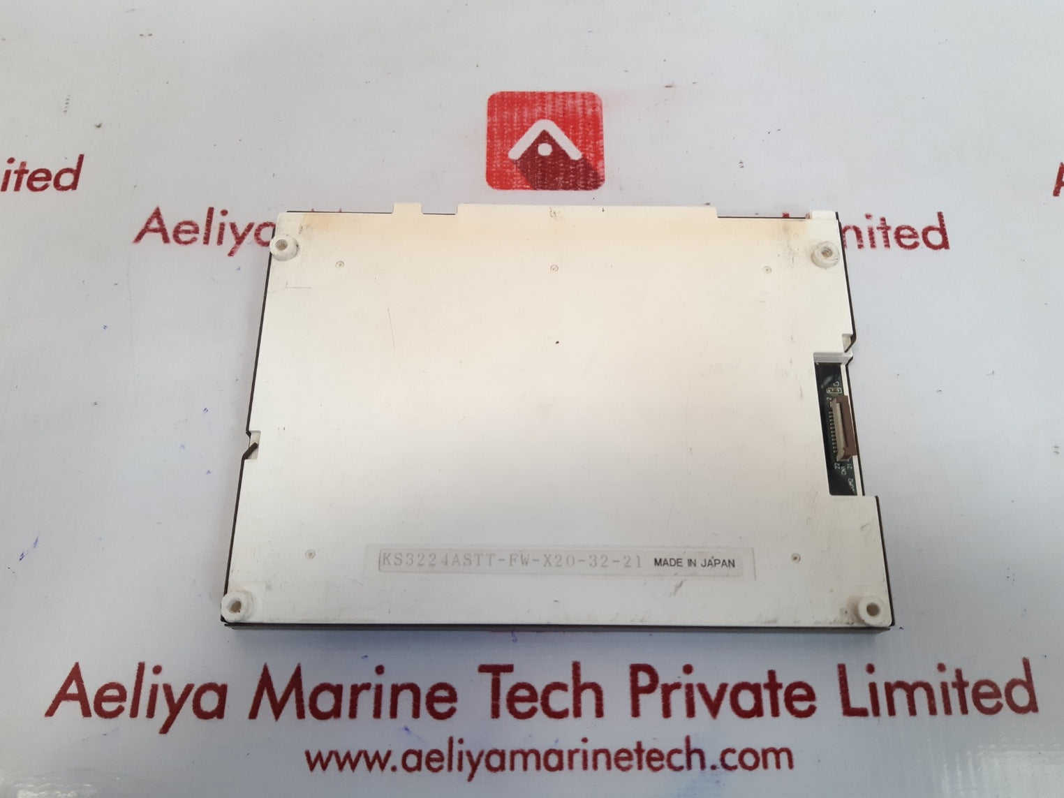 Ks3224astt-fw-x20-32-21 lcd screen display