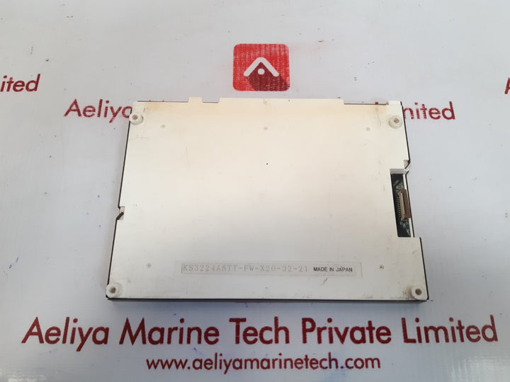 Ks3224astt-fw-x20-32-21 lcd screen display
