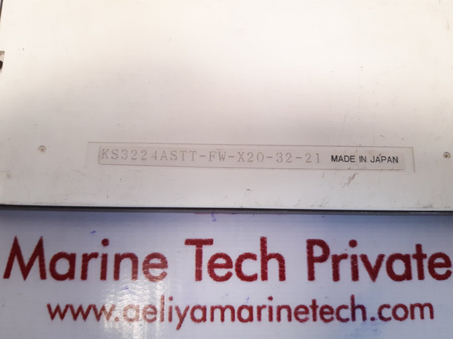 Ks3224astt-fw-x20-32-21 lcd screen display