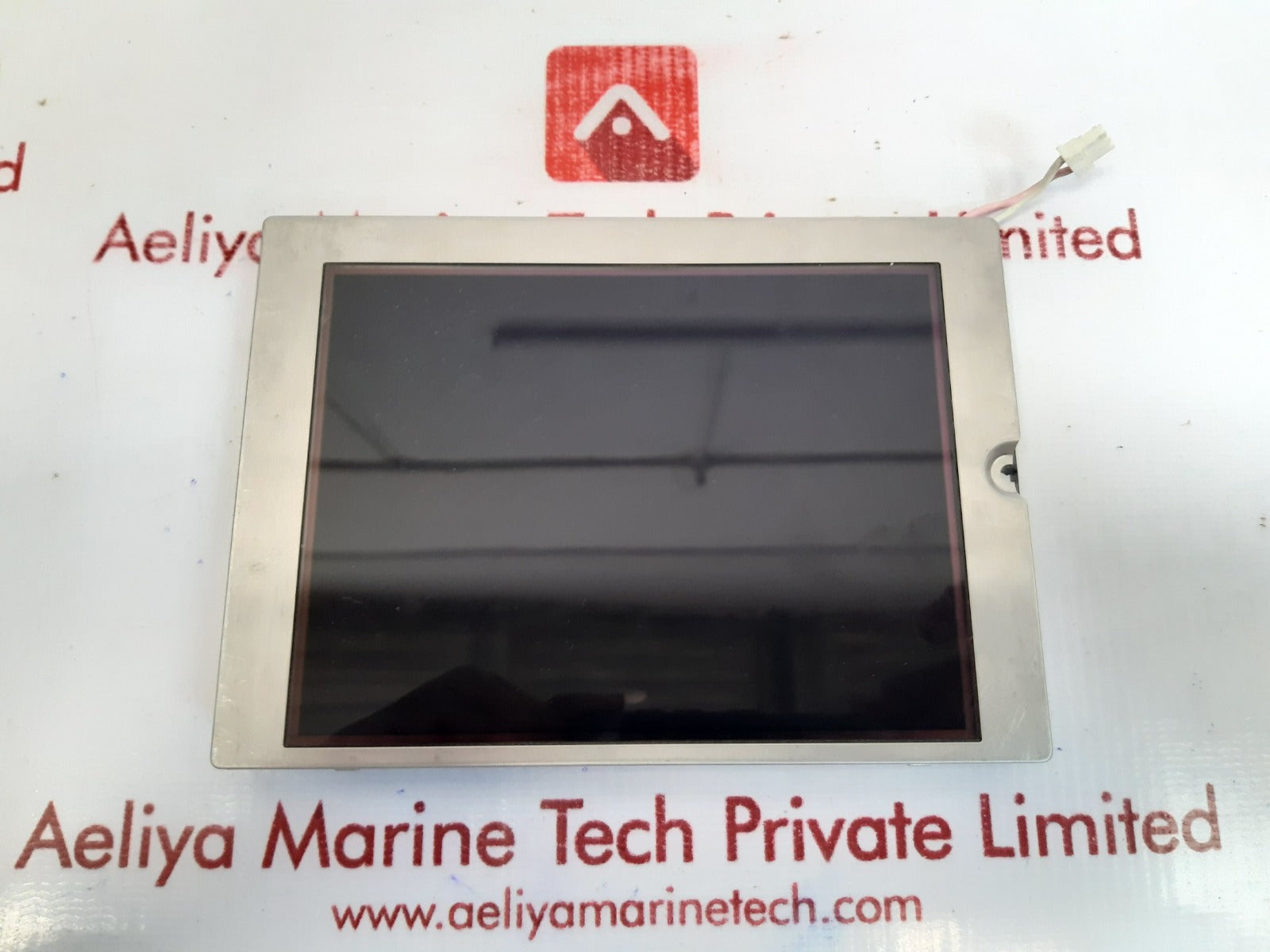 Kcg057qv1db-g660-04-09-62 lcd screen display panel