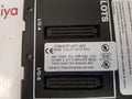 Ge fanuc ic693cpu311-ad programmable controller base 5-slot with cpu