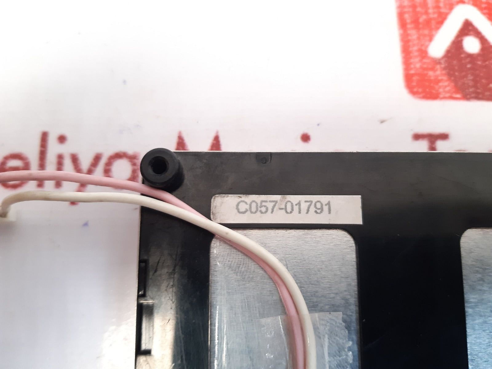 Kcg057qv1db-g660-04-09-62 lcd screen display panel