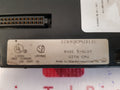 Ge ic693cpu311l 5-slot programmable controller