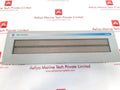 Allen-bradley 2706-p22r ser.a rev.e frn 1.30 inview display
