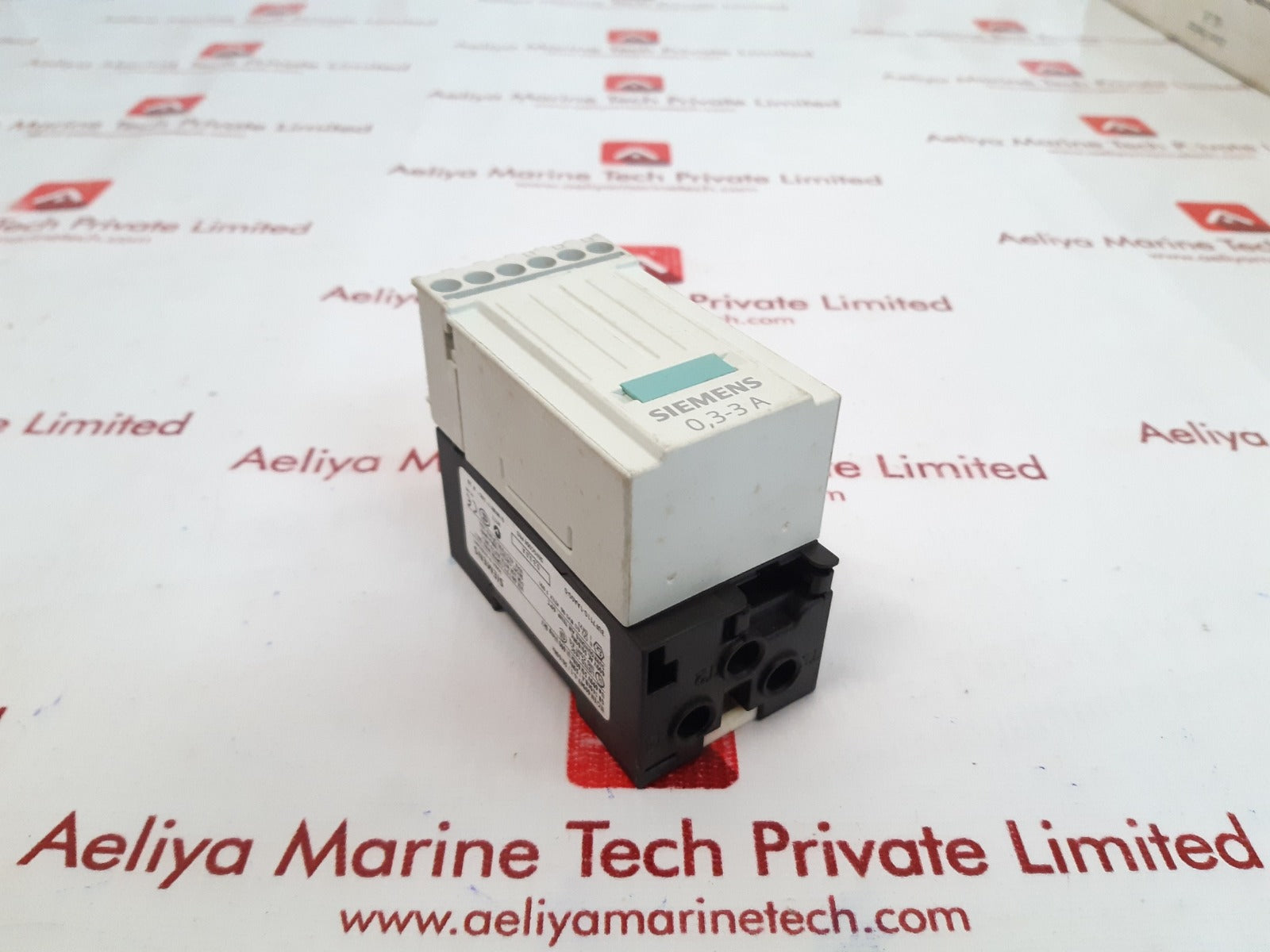 Siemens 3uf7110-1aa00-0 voltage measuring module 