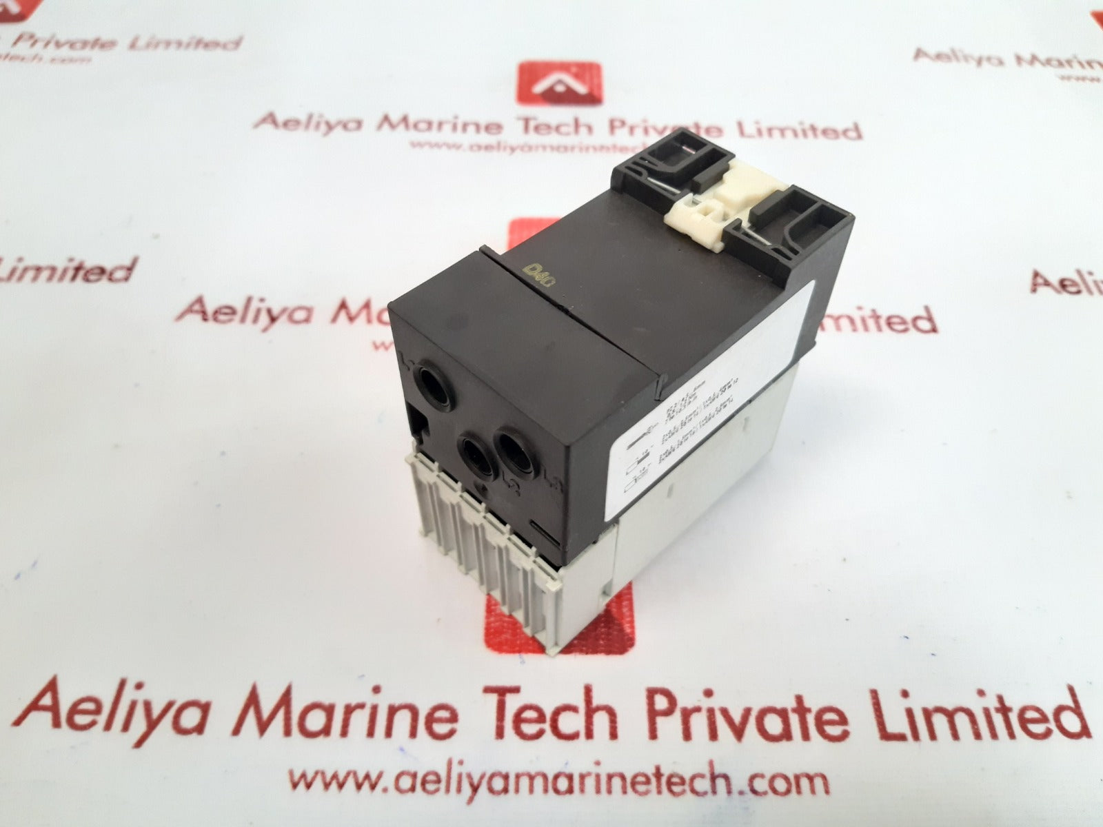 Siemens 3uf7110-1aa00-0 voltage measuring module 