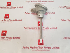 Kongsberg gl-3d/n-0-150 level switch rev.a