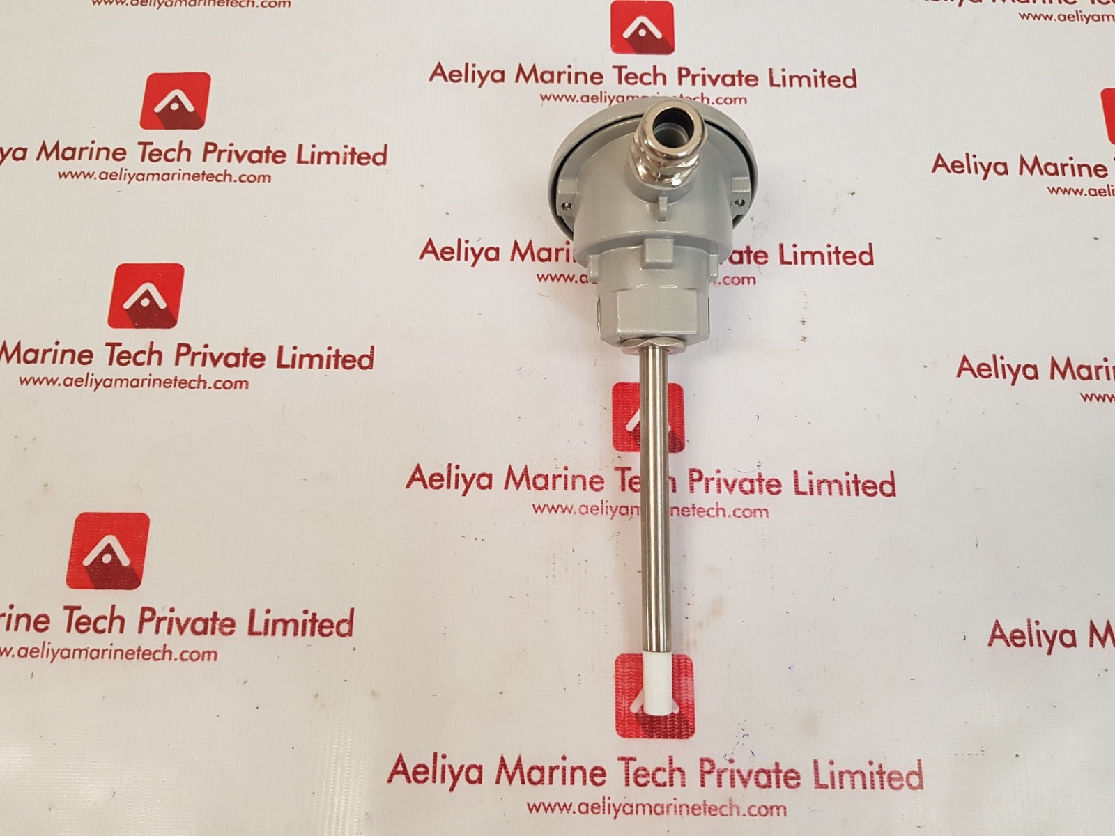 Kongsberg gl-3d/n-0-150 level switch rev.a