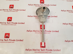 Kongsberg gl-3d/n-0-150 level switch rev.a