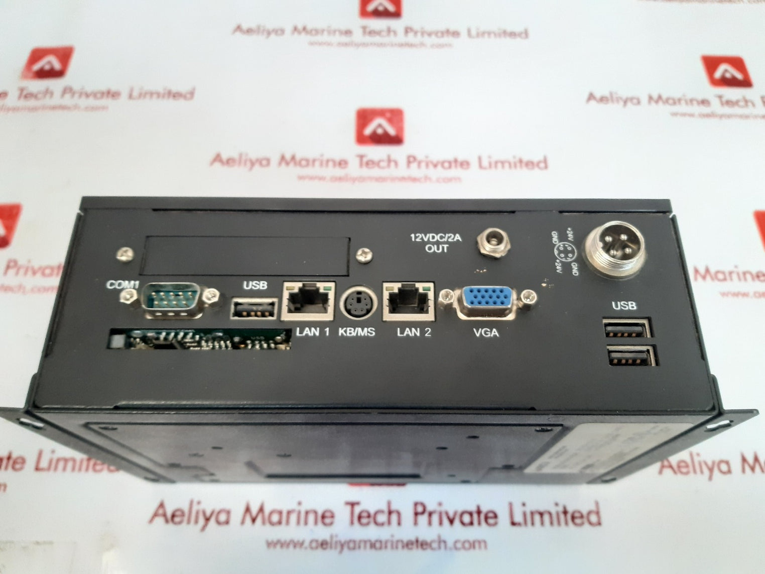 Arista microbox-7824a computer 