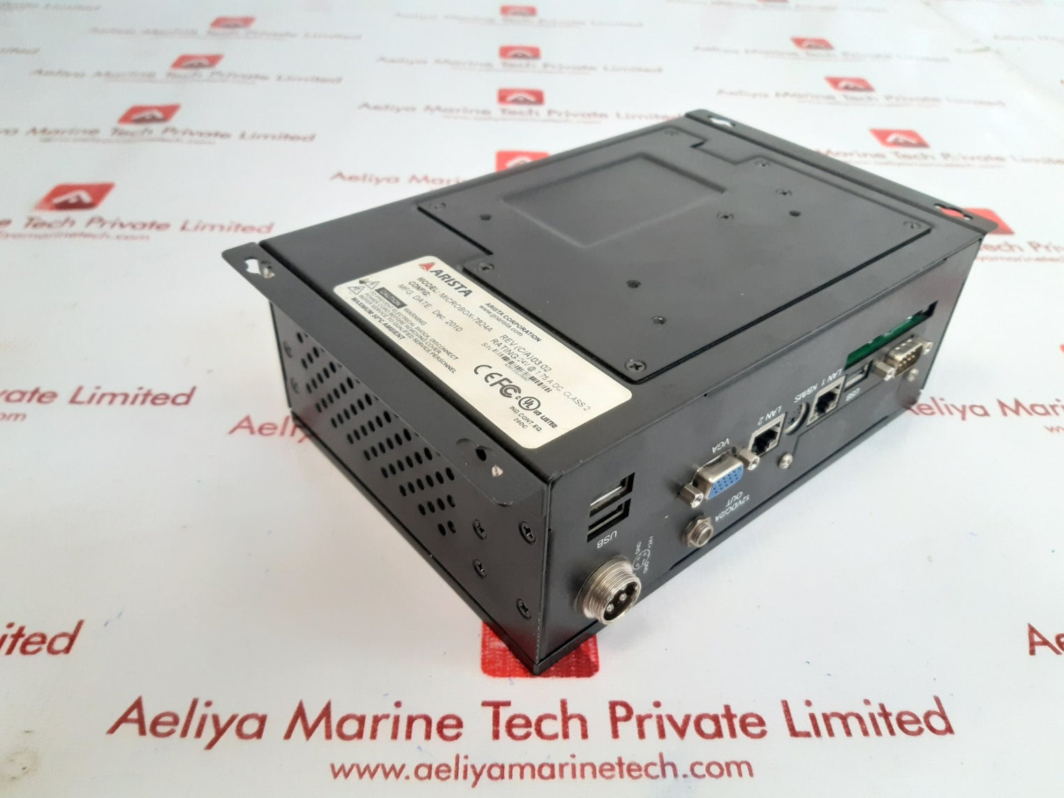 Arista microbox-7824a computer 