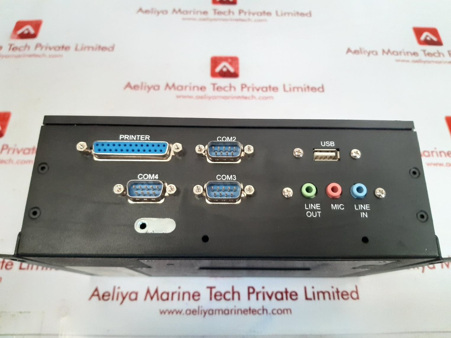 Arista microbox-7824-acp computer 