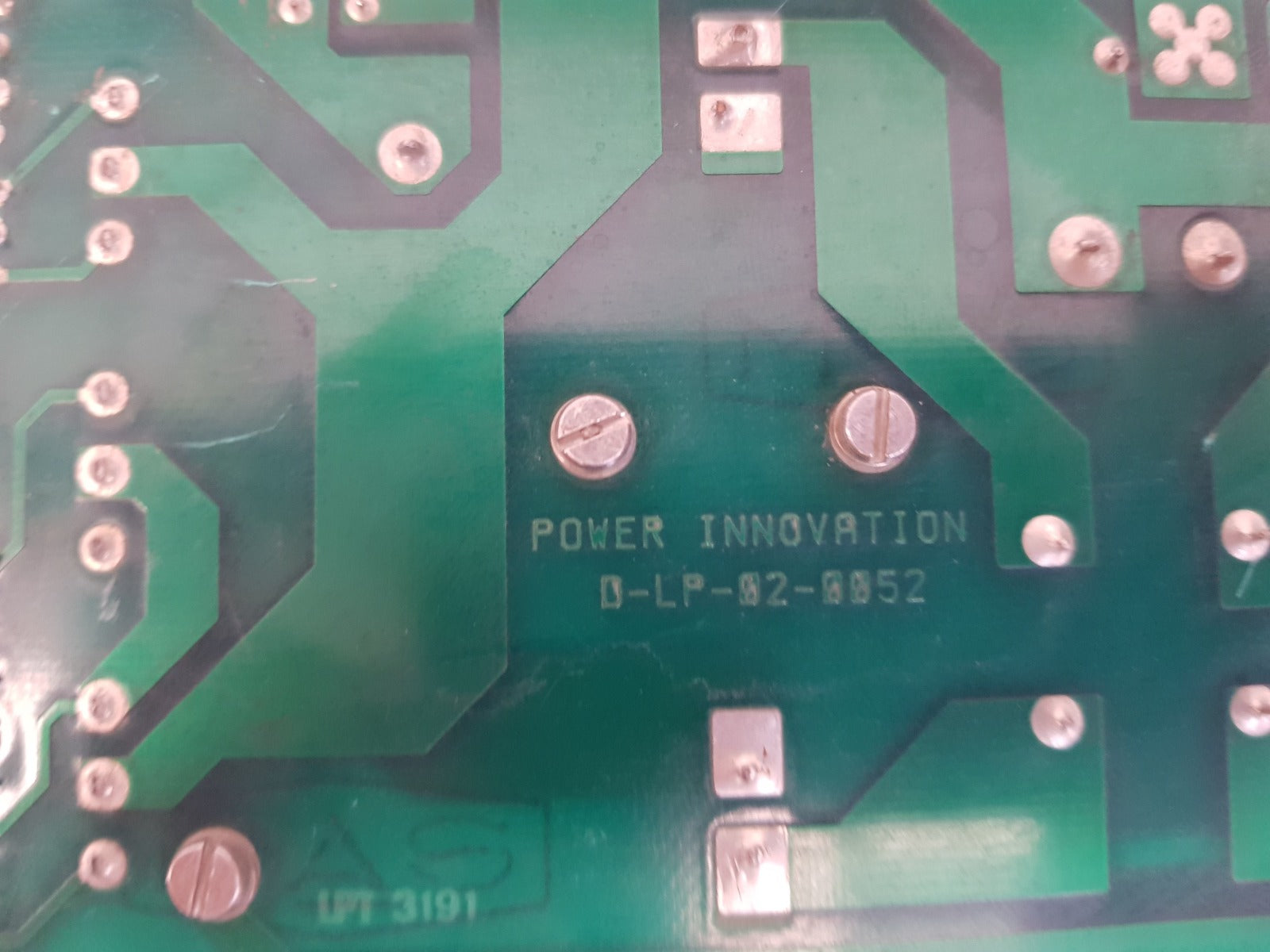 D-lp-02-0052 Power innovation m16.251