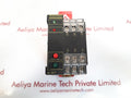 Bender ug140p earth fault relay b916361