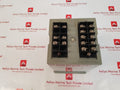 Jvs electronic jrc-053 57a inverse time overcurrent & earth fault relay