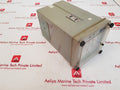 Jvs electronic jrc-053 57a inverse time overcurrent & earth fault relay