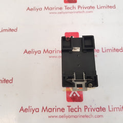 Bender sua143 voltage relay