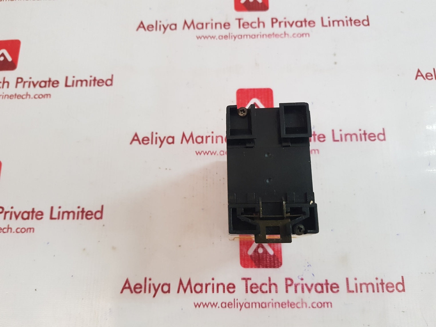 Bender csg 141 overload relay