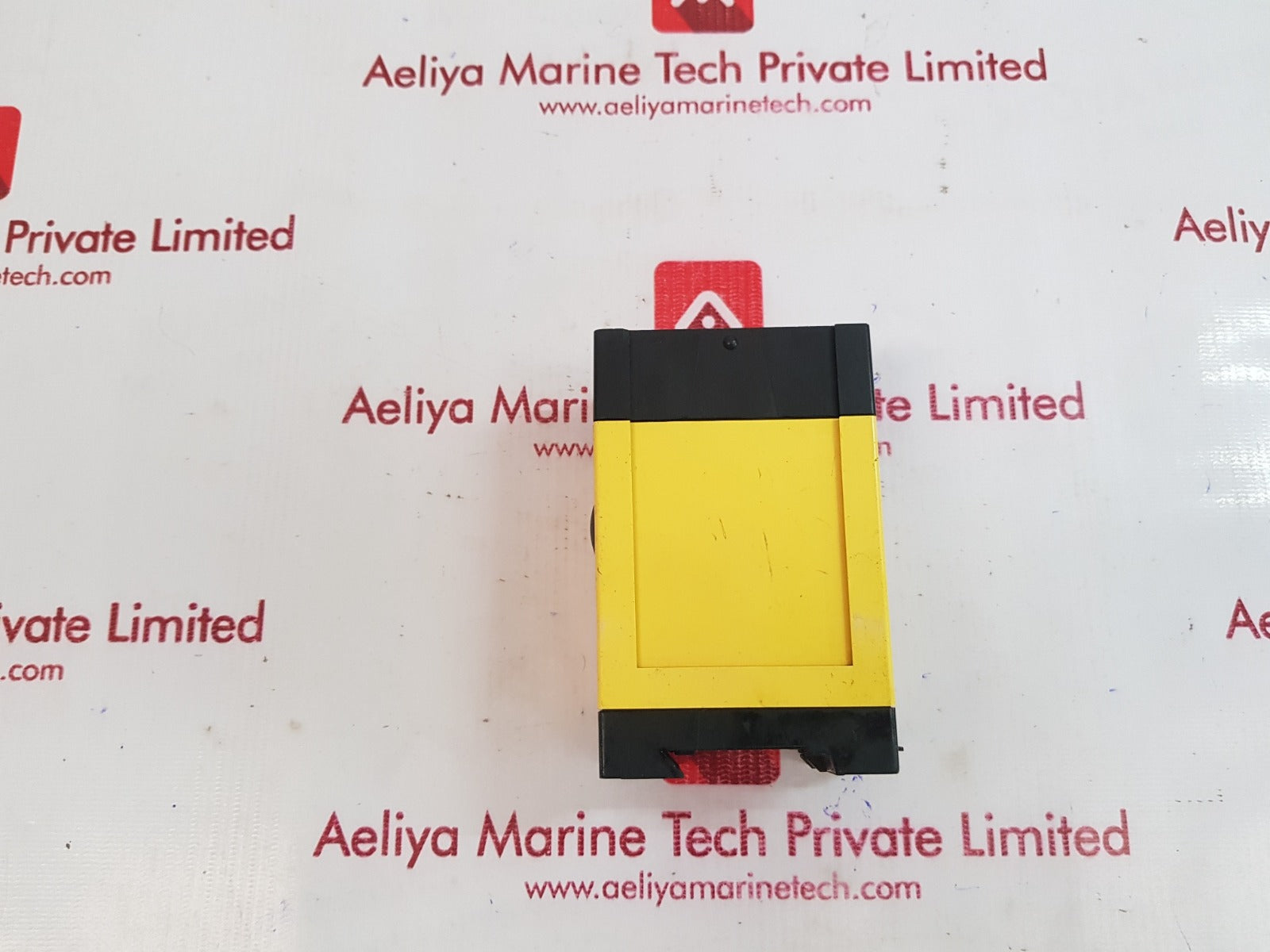 Bender csg 141 overload relay