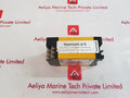 Bender ug 140p earth fault relay
