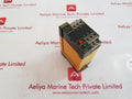 Bender ug 140p earth fault relay